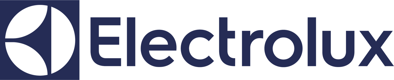 ELECTROLUX