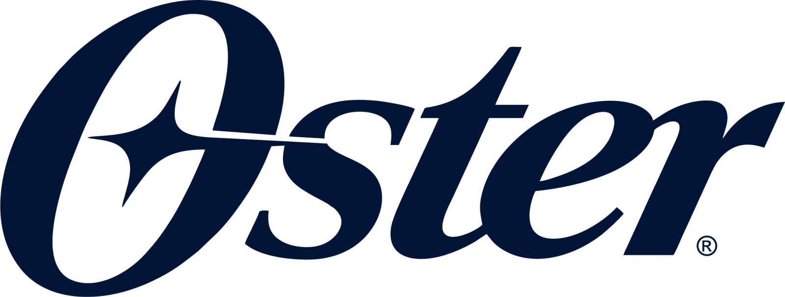 OSTER