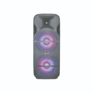 Parlante JLC 500W RMS - JLC-21215 LED NEG