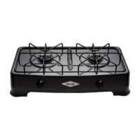 COCINETA AR GAS-2 GN :: 9000689