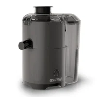Extractor Jugos BLACK+DECKER Media Fruta 400w::Je