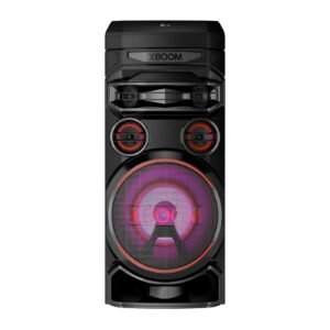ONE BODY LG RCN7/ SUPER BASS BOST/KARAOKE STAR/PARTY STROBE/MULTIBLUETOOTH:: RNC7.DCOLLLK