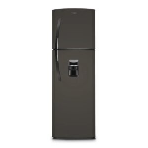 NEV MABE NO FROST 2P 247 LT GRAFITO :: RMA247FJCG