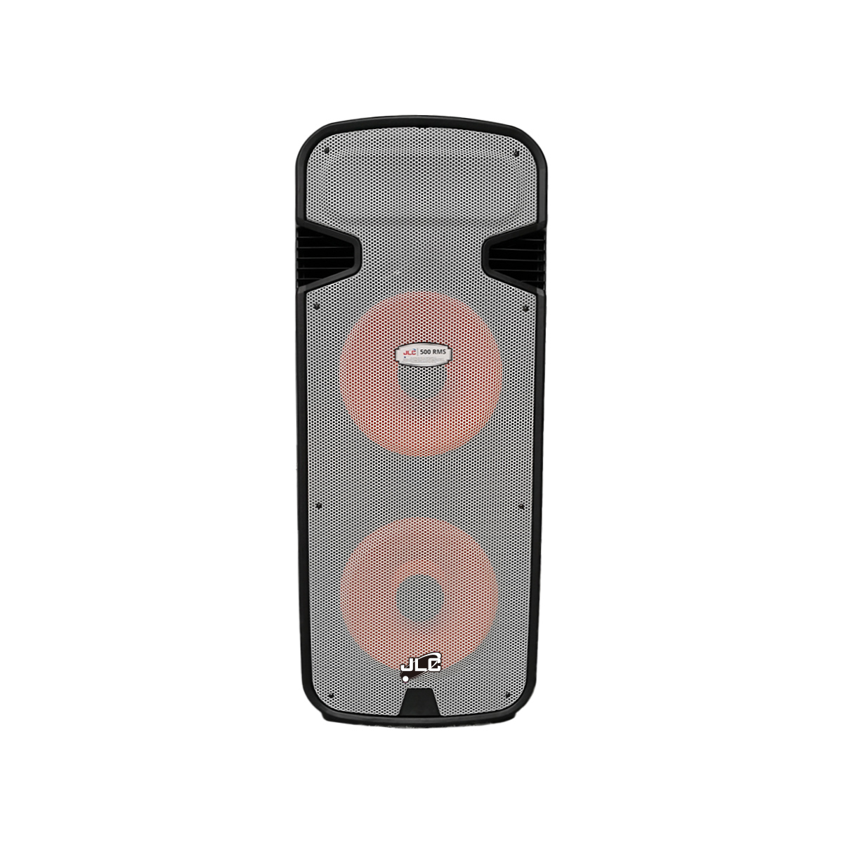 Parlante JLC tipo torre 500W RMS con doble bocina 15” - JLC-21215 ...