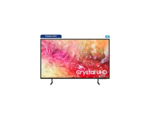 Televisor Led Samsung 60" 152,4cm Smart TV Crystal DU7000