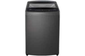 Lavadora LG Superior a 19kg 21lb Negro Wt19mvtb