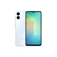Celular Samsung Galaxy A06 128GB Azul