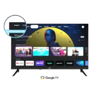 Televisor LED JLC Smart Google TV 40" FHD JLC-40A71SGO