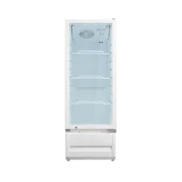 Vitrina JLC Vertical 309lt JLC-326SC