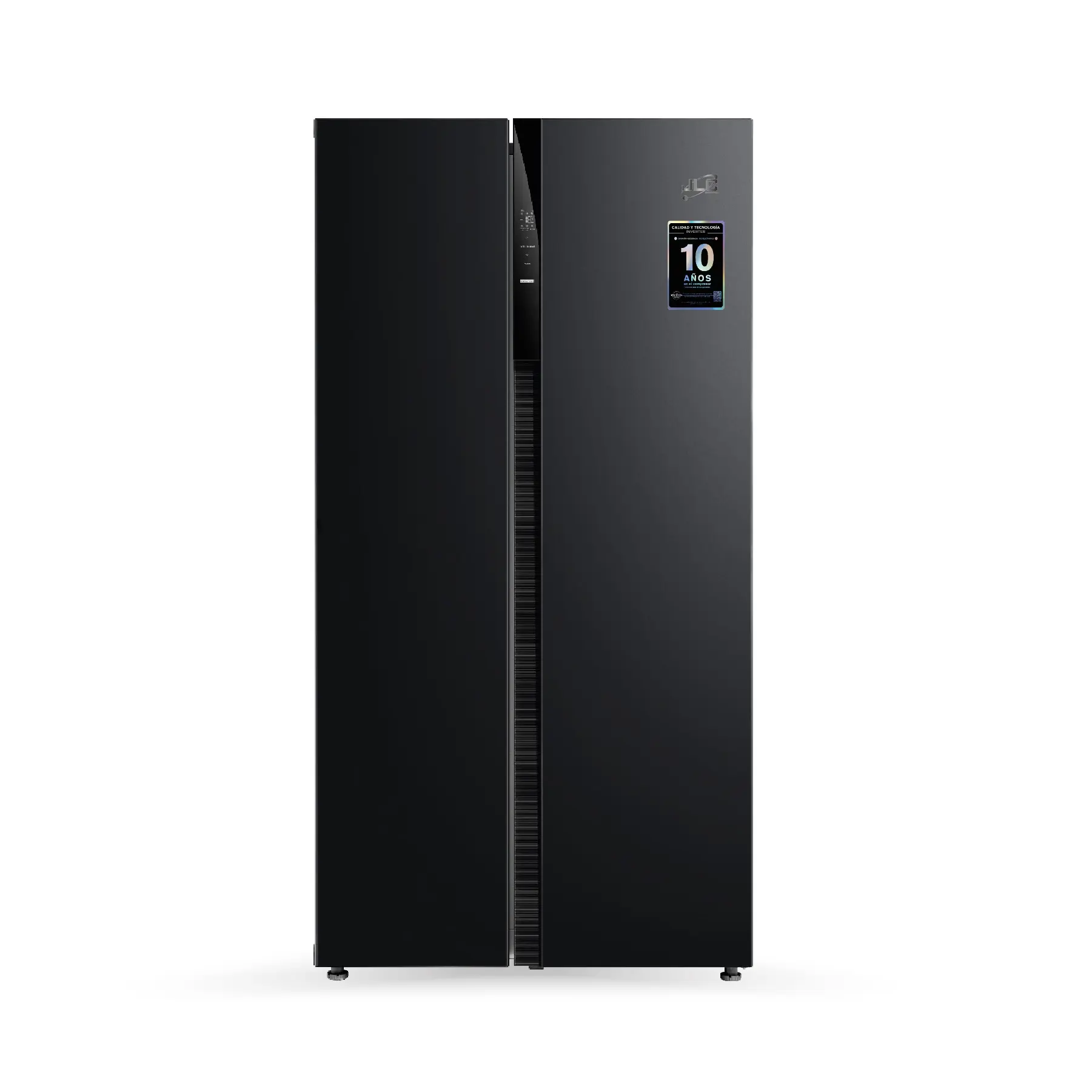 Nevecon JLC No Frost Inverter 587lt JLC-689NVNF - Electromillonaria ...