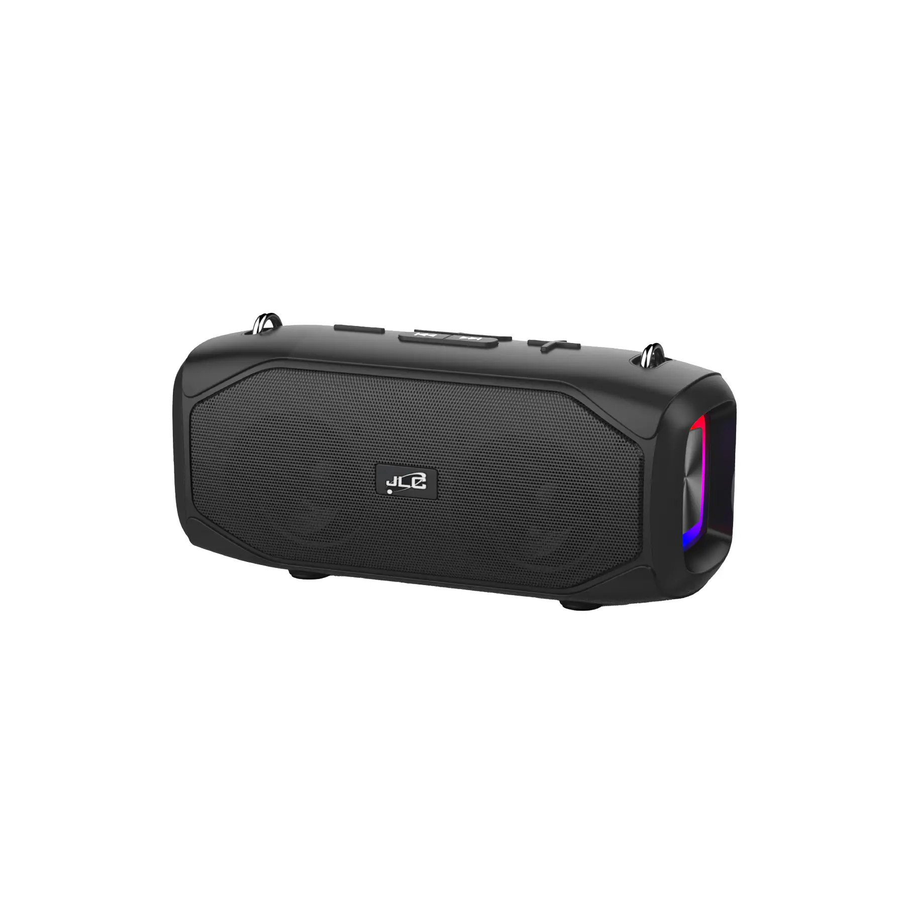 Mini Parlante JLC Portátil 20W RMS JLC-S227NG