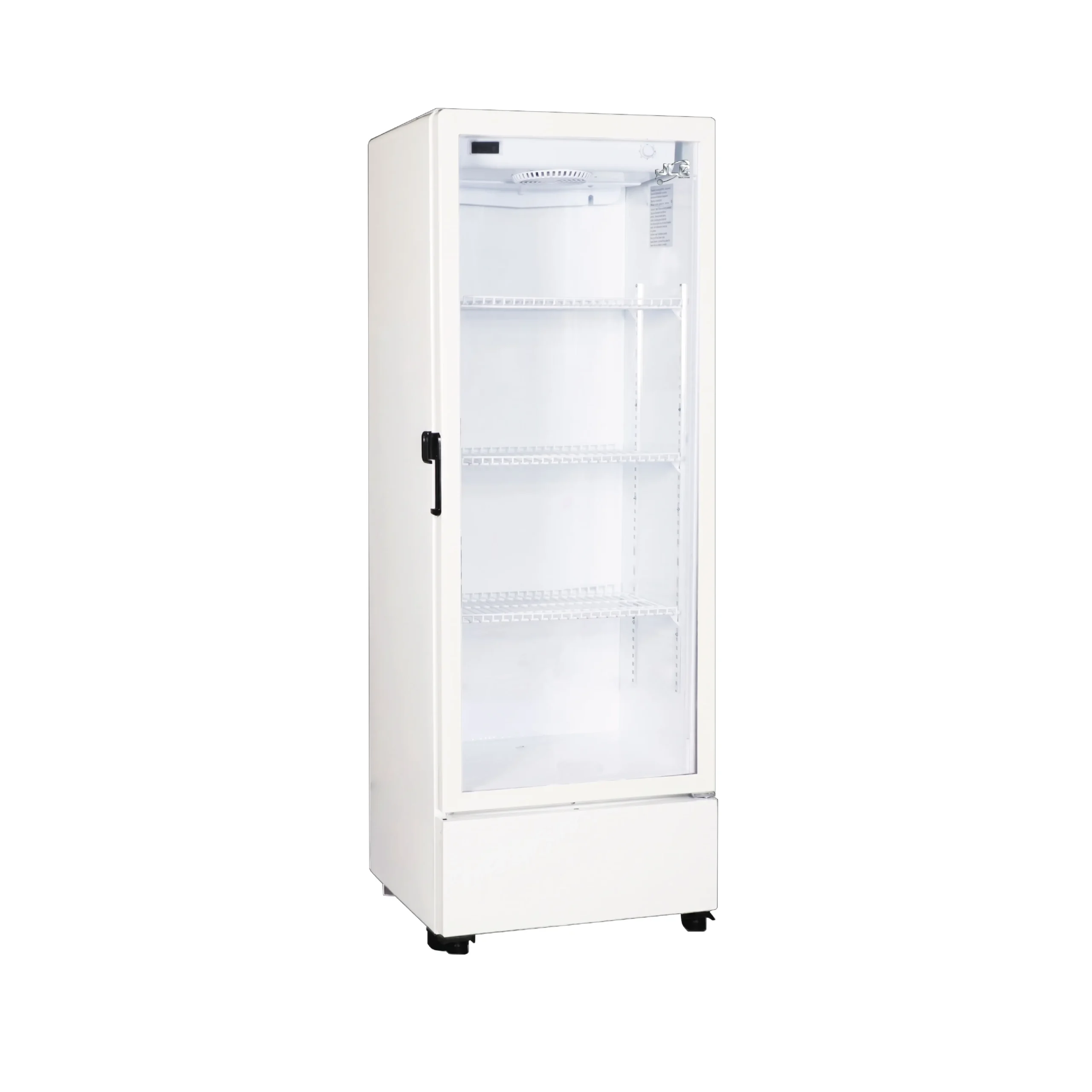 Vitrina JLC Refrigerante Vertical 145L JLC-145SC