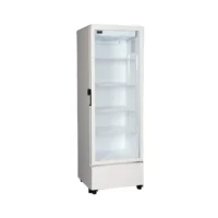 Vitrina JLC Refrigerante Vertical 145L JLC-145SC