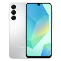 Celular Samsung Galaxy A16 8gb Ram + 256gb Gris