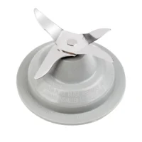 Cuchilla BLACK+DECKER DuraPro Repuesto BL2010WP-0