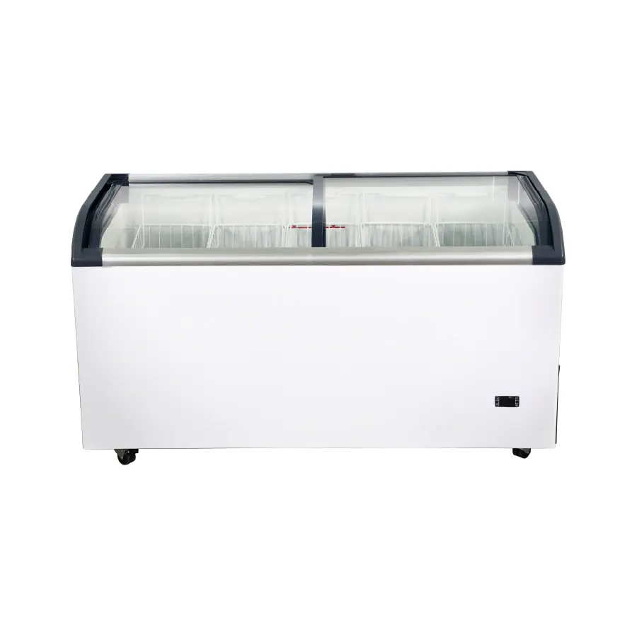 Congelador JLC 520 Litros JLC-520CFV - Electromillonaria - Online