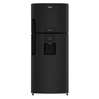 Nevera Mabe No Frost 415 L Brutos Grafito - RMP415GCG