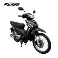 FRATELLI FS 125