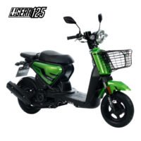 FRATELLI LIGERA 125