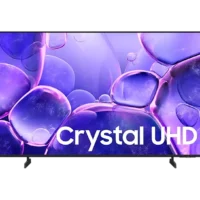 Televisor Samsung Smart LED 50" Crystal 4K U8000F UN50U8000FKXZL