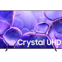 Televisor Samsung LED Smart 65" Crystal 4K UN65U8000FKXZL