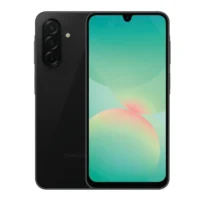 Celular Samsung Galaxy A26 5G 256GB Negro