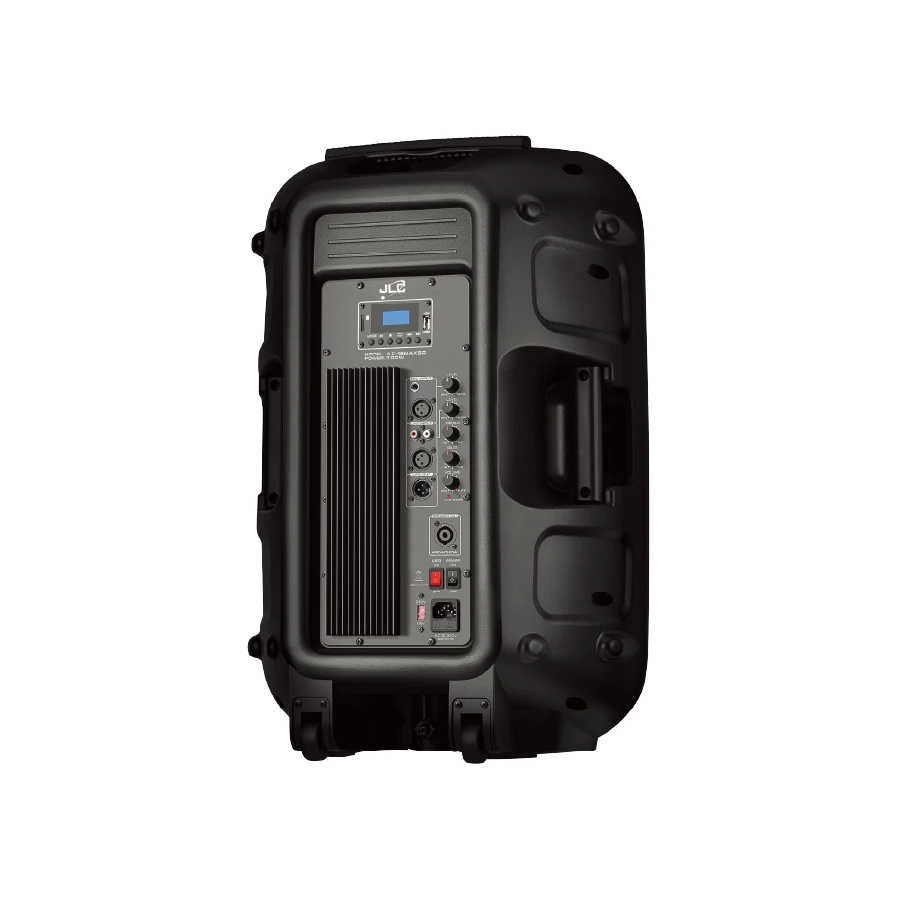 Parlante JLC 700W RMS JLC-12MAXSD - Electromillonaria - Online
