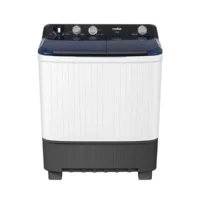 Lavadora Mabe Semiautomática 11Kg LMD1123HBAB0