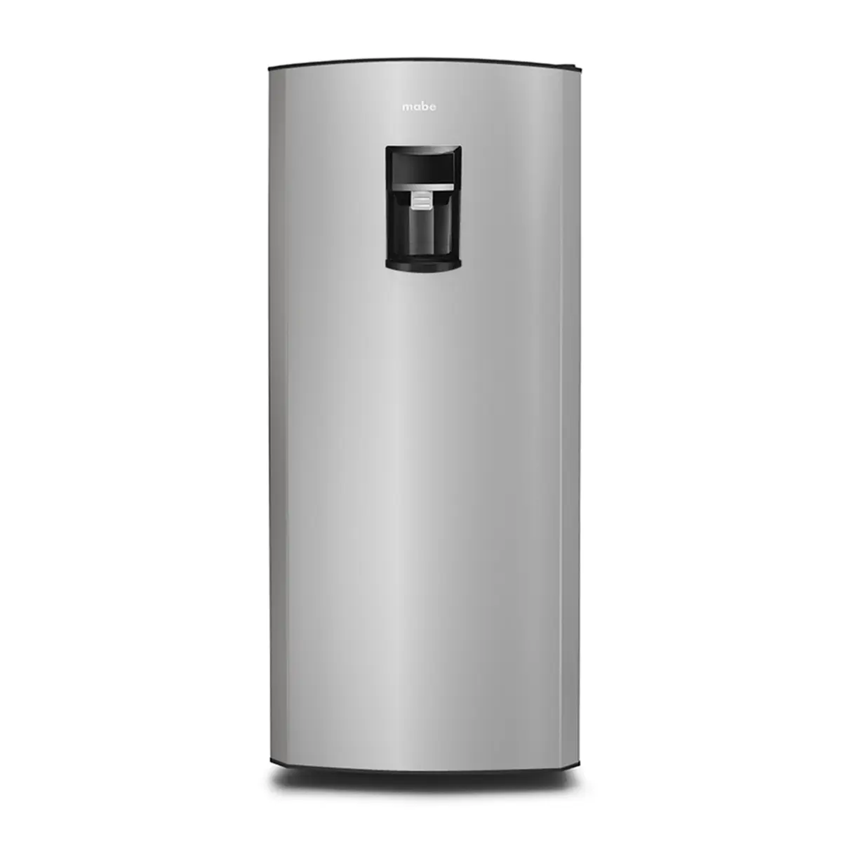 Nevera Mabe Frost 235 L Inox RMU235NACU