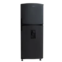 Nevera Haceb No Frost 243 Litros Manija IntegradaTitanio Inverter 9003541