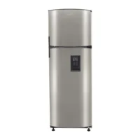 Nevera Haceb No Frost 311 litros manija Integrada Inox 9003548