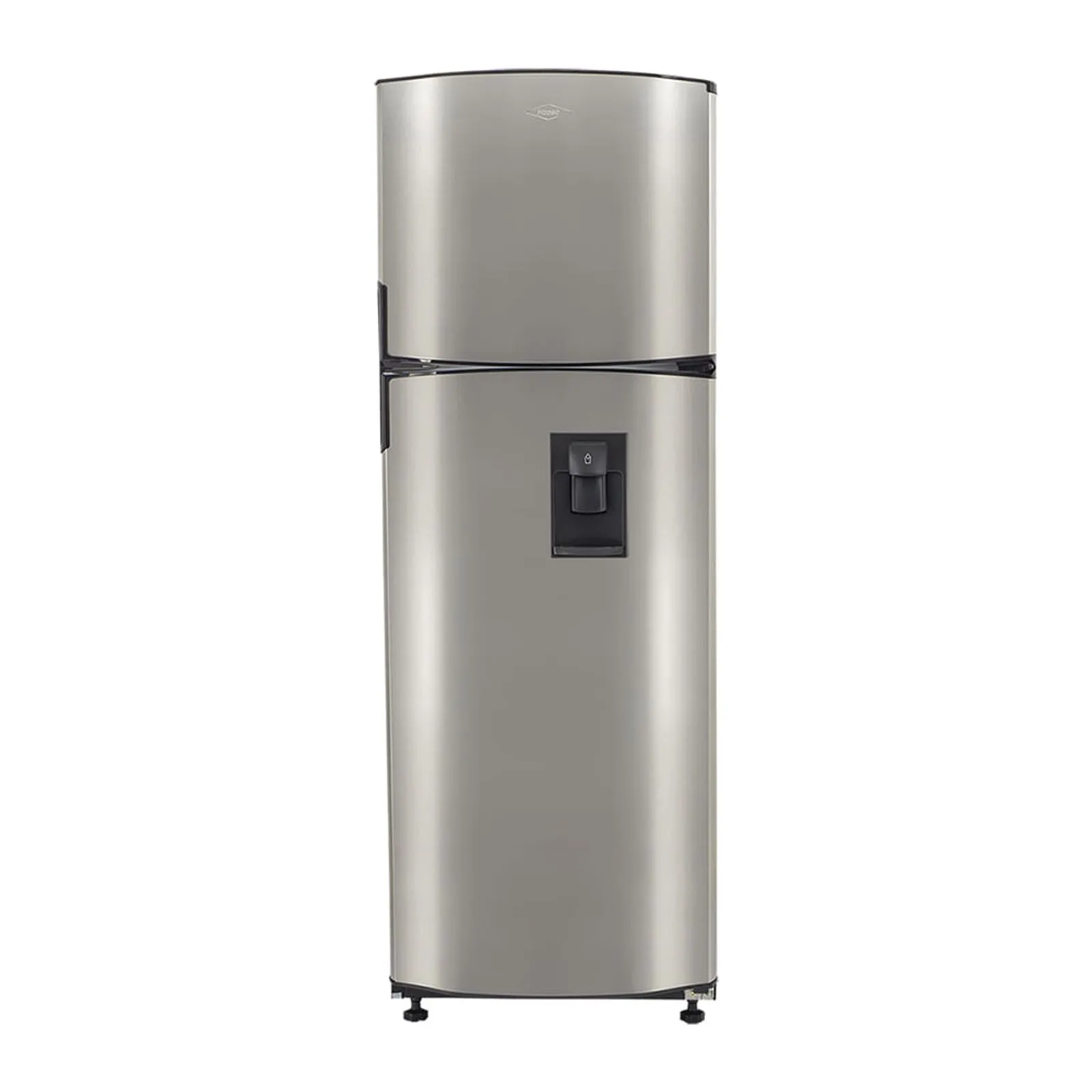 Nevera Haceb No Frost 311 litros manija Integrada Inox 9003548