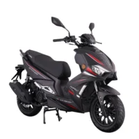 Moto Fratelli SFR 125 CBS