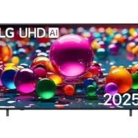 Televisor LG 65 Pulgadas LED Tipo Smart TV 165 cm 4K UHD Referencia 65UA8055.PSA