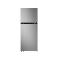 NEV LG TOP FREEZER 243LT GRIS::VT24BPY