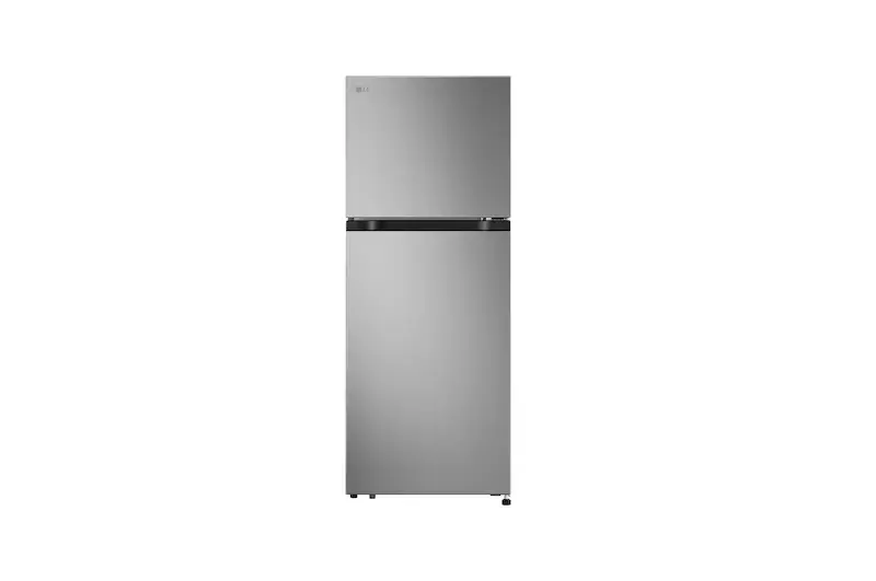 NEV LG TOP FREEZER 243LT GRIS::VT24BPY