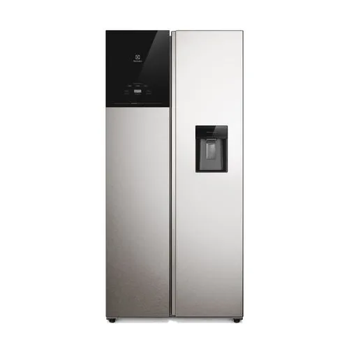Nevecón Electrolux No Frost 431 L ERS44F3C5BI
