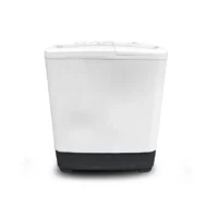 Lavadora Semiautomática Electrolux White Westinghouse Doble Tina 7 kg WWTB07M6MUWW