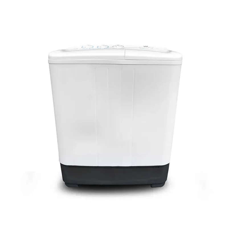 Lavadora Semiautomática Electrolux White Westinghouse Doble Tina 7 kg WWTB07M6MUWW