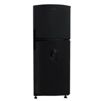 Nevera Haceb No Frost 243 Litros Manija Integrada - Negra 9002994