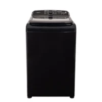 Lavadora Haceb Manual 18 Kilogramos con perilla negra