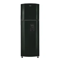 Nevera Haceb No Frost 311 Litros Inverter Manija Integrada Negro Esmeralda 9003439