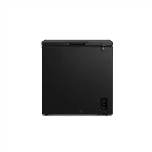 Congelador Horizontal Color Negro Electrolux 197 Litros Inverter EFH20S3C5AB