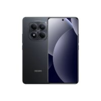 Celular REDMI Note 15 Pro 256GB 8GB Ram Negro