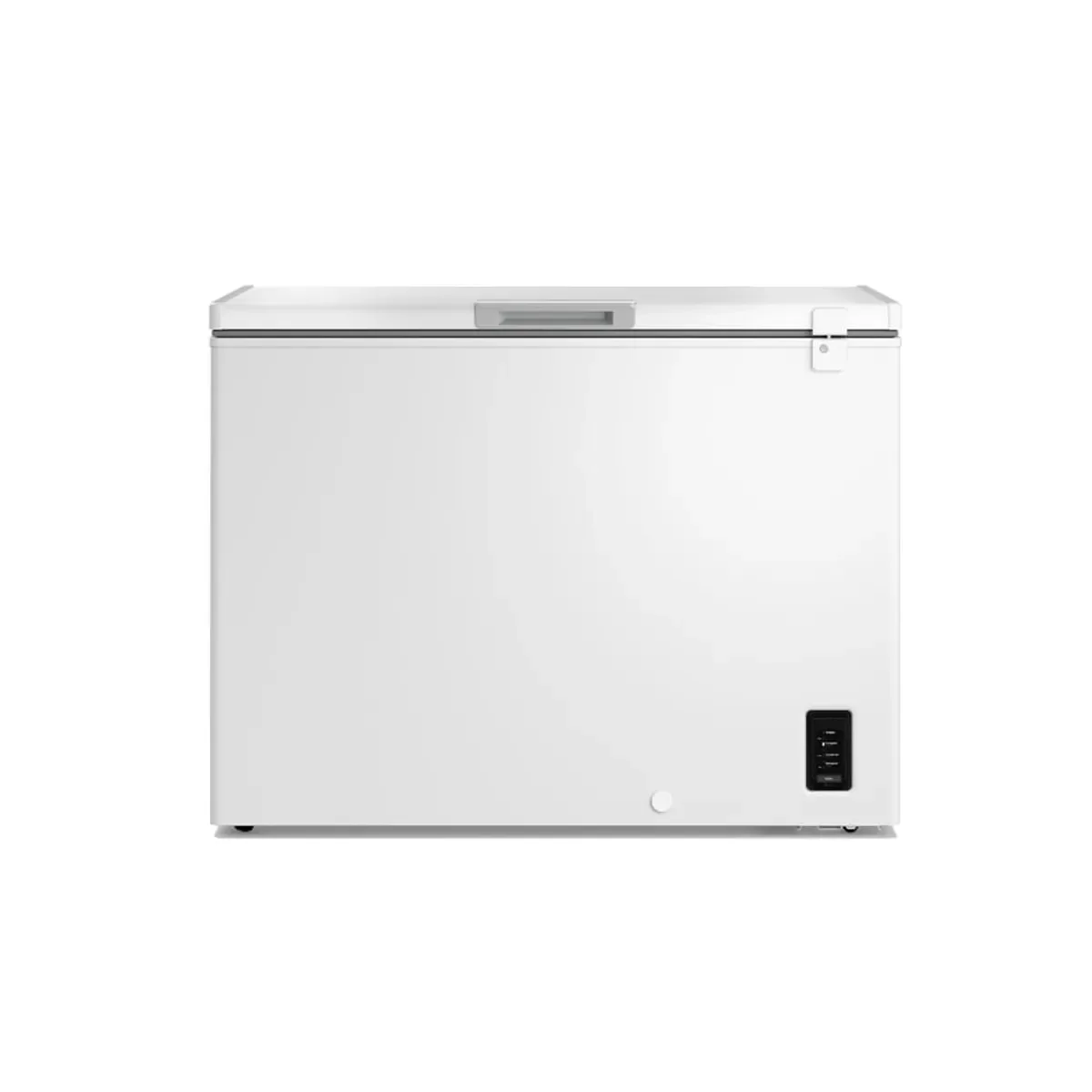 Congelador Electrolux 282lt Inverter Blanco