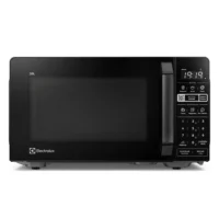 Horno Microondas Electrolux 20 Lts Negro