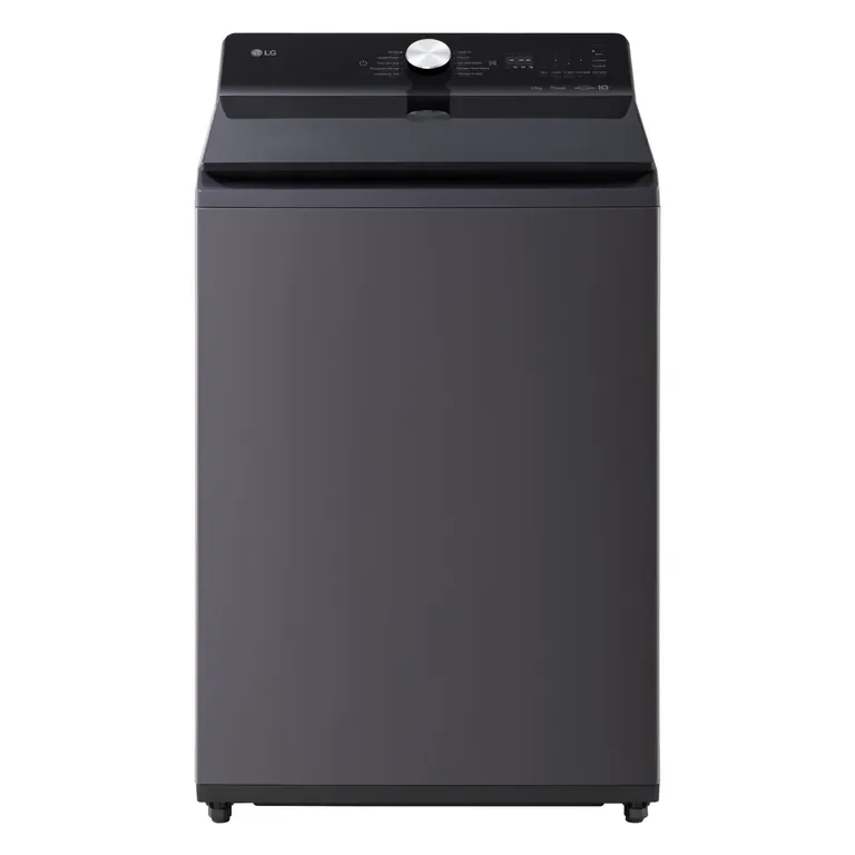 Lavadora LG Carga Superior 23 Kg WT23NBTX6