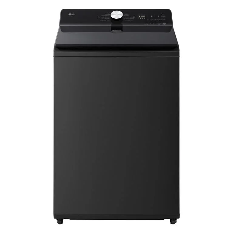 Lavadora LG Carga Superior 15 KG WT15OBTX6