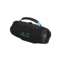 Parlante JLC Bluetooth 40 Watts RMS Resistencia al agua JLC-372BTS