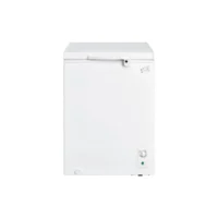 Congelador JLC Inverter 99 Litros JLC-132CFIN